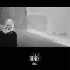 De gros 🎁 Otta - White Vinyl (2 LPs) Von Solstafir 🎉