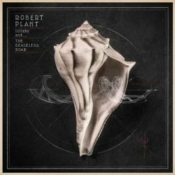 Top 10 🔔 Lullaby And The Ceaseless Roar (LP) Von Robert Plant 💯