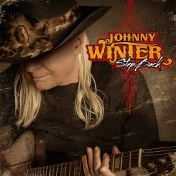 Remise ❤️ Step Back (LP) Von Johnny Winter 🤩