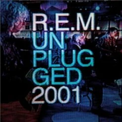 Sortie 🎁 MTV Unplugged 2001 (2 LPs) Von R.E.M. 🎁