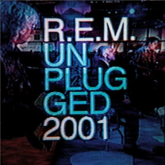 Sortie 🎁 MTV Unplugged 2001 (2 LPs) Von R.E.M. 🎁 1 Sortie 🎁 MTV Unplugged 2001 (2 LPs) Von R.E.M. 🎁