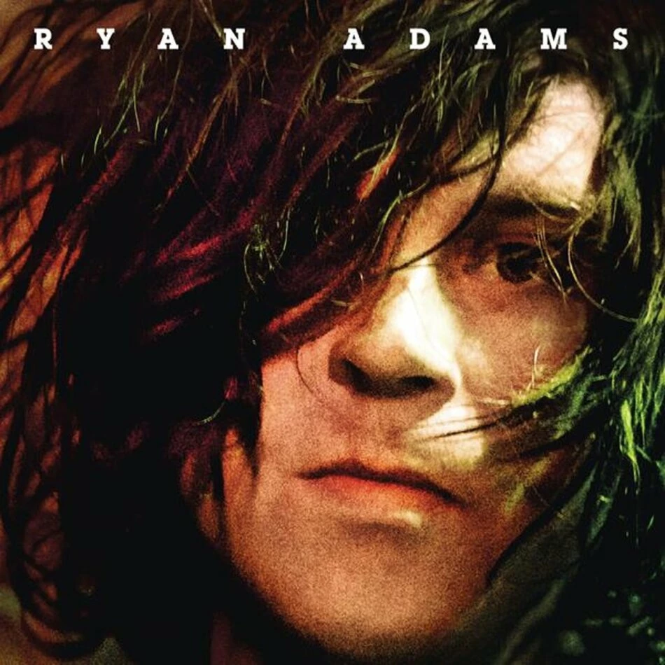 Remise 🥰 --- (LP) Von Ryan Adams 🔥 1 Remise 🥰 --- (LP) Von Ryan Adams 🔥
