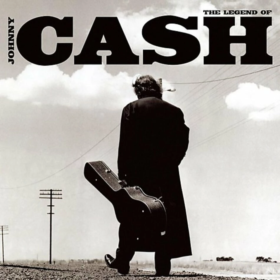 Vente flash 🔥 Legend Of Johnny Cash (2 LPs + Digital Copy) Von Johnny Cash 😀 1 Vente flash 🔥 Legend Of Johnny Cash (2 LPs + Digital Copy) Von Johnny Cash 😀
