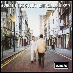 Offres 💯 What's The Story Morning Glory? (2014 Version, Remastered, 2 LPs + Digital Copy) Von Oasis 🎁