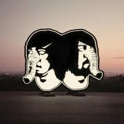 Nouveau 🔔 Physical World (LP) Von Death From Above 1979 🤩