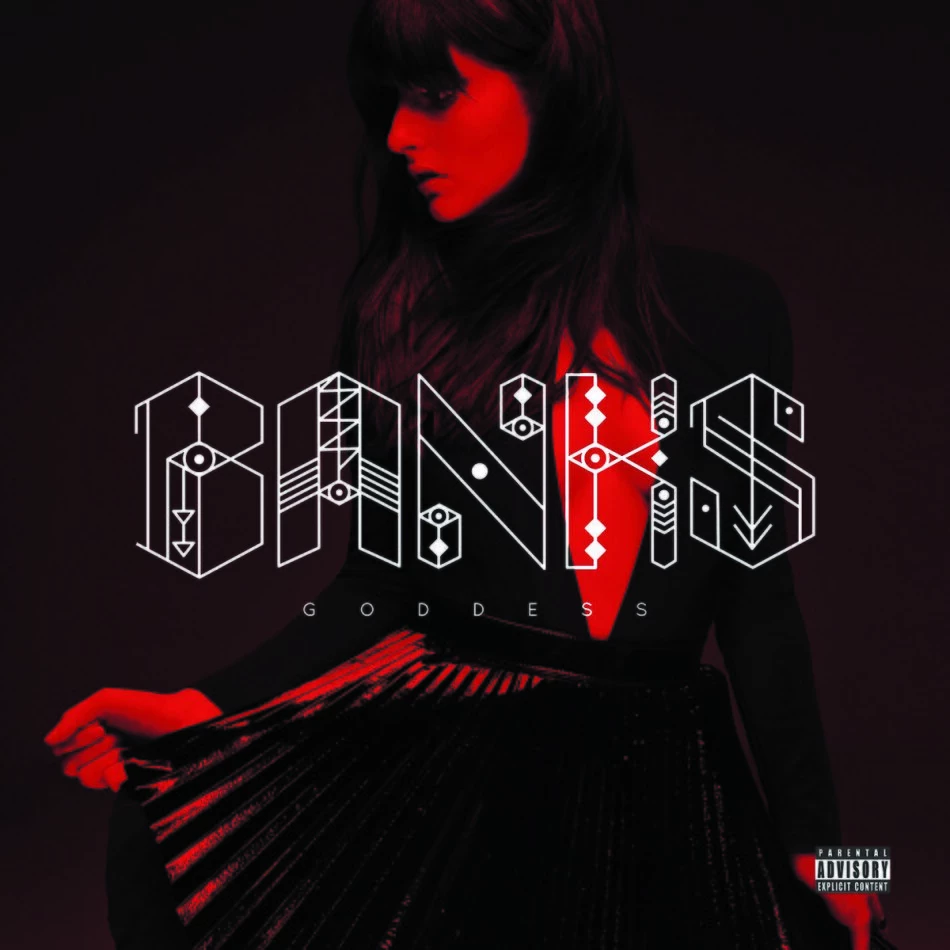 Top 10 👍 Goddess (Limited Edition, 2 LPs) Von Banks 🛒 1 Top 10 👍 Goddess (Limited Edition, 2 LPs) Von Banks 🛒