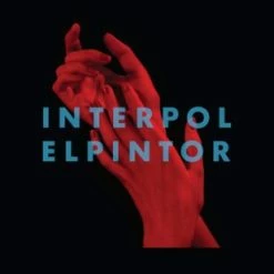 Les meilleures critiques de 🧨 El Pintor - Red Vinyl (Colored, LP) Von Interpol 🛒