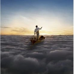 Le moins cher 🧨 Endless River (2 LPs) Von Pink Floyd 👍