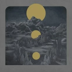 Budget ✔️ Clearing The Path To Ascend (LP) Von Yob 😍