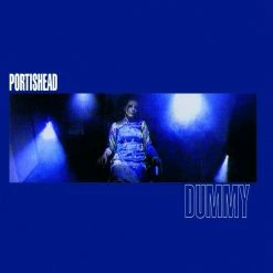 Sortie 🎁 Dummy - 20th Anniversary Reissue (LP + Digital Copy) Von Portishead ⭐