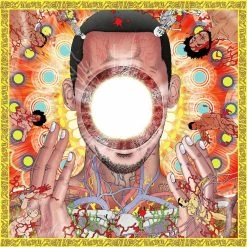 Grosses soldes 💯 You're Dead! - Gatefold (2 LPs + Digital Copy) Von Flying Lotus 🔔