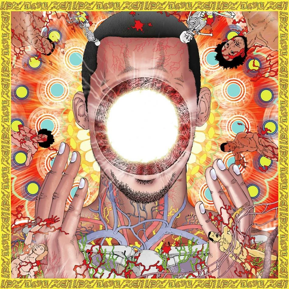 Grosses soldes 💯 You're Dead! - Gatefold (2 LPs + Digital Copy) Von Flying Lotus 🔔 1 Grosses soldes 💯 You're Dead! - Gatefold (2 LPs + Digital Copy) Von Flying Lotus 🔔