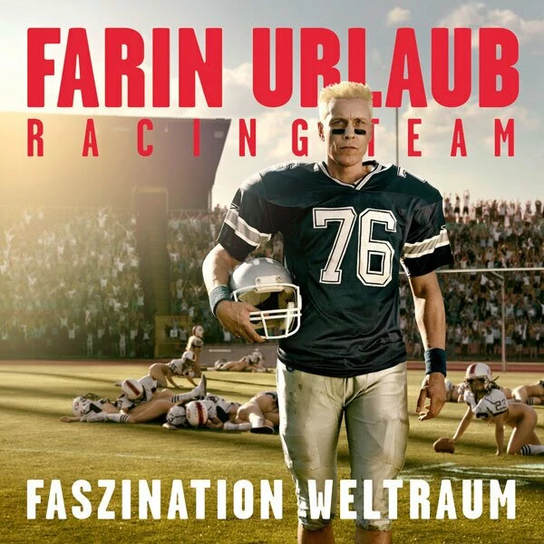 Offres ✔️ Faszination Weltraum (2 LPs + Digital Copy) Von Farin Urlaub ❤️ 1 Offres ✔️ Faszination Weltraum (2 LPs + Digital Copy) Von Farin Urlaub ❤️