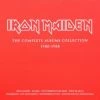 Nouveau 🎉 Complete Albums Collection (3 LPs) Von Iron Maiden 🧨