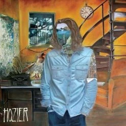 Acheter ⭐ --- - Gatefold (2 LPs + CD) Von Hozier ❤️