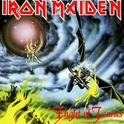 Meilleure affaire 🧨 Flight Of Icarus - 7 Inch (7" Single) Von Iron Maiden 💯