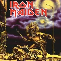 Meilleure affaire 🔔 Sanctuary - 7 Inch (7" Single) Von Iron Maiden 😉