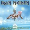 Meilleure affaire ❤️ Seventh Son Of A Seventh Son (2014 Version, LP) Von Iron Maiden 🤩