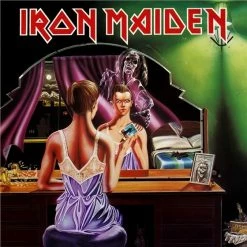 Coupon 👍 Twilight Zone - 7 Inch (7" Single) Von Iron Maiden 🔔