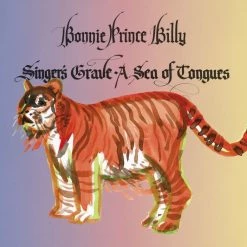 Les meilleures critiques de 🛒 Singer's Grave A Sea Of Tongues (LP) Von Bonnie Prince Billy 👍