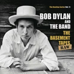 Les meilleures critiques de 😀 Bootleg Series 11 - Basement Tapes Raw (3 LPs) Von Bob Dylan 🔥