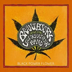 Les meilleures critiques de 😀 Black Power Flower (LP) Von Brant Bjork 🔔