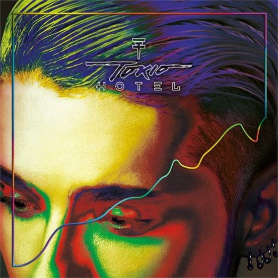 Coupon 😍 Kings Of Suburbia - Super Deluxe Boxset (2 LPs + CD + DVD + Buch) Von Tokio Hotel 🌟 1 Coupon 😍 Kings Of Suburbia - Super Deluxe Boxset (2 LPs + CD + DVD + Buch) Von Tokio Hotel 🌟