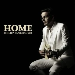 Le moins cher 👍 Home (2 LPs) Von Philipp Fankhauser 🧨