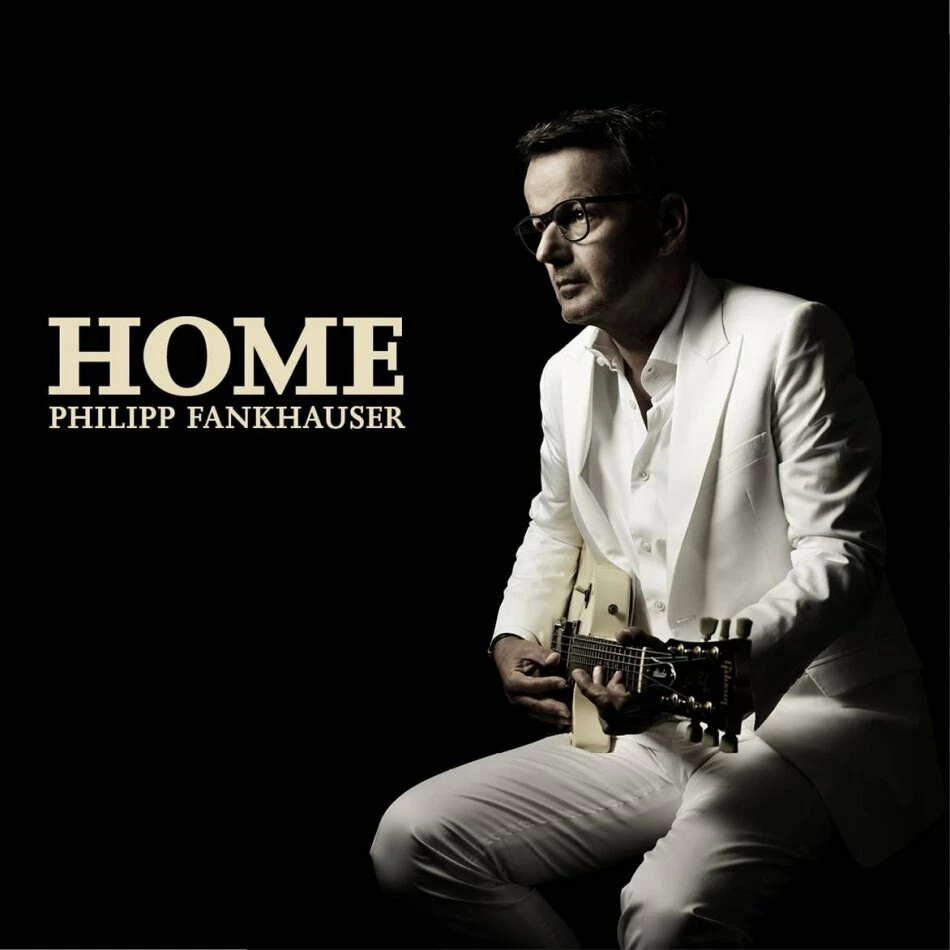Le moins cher 👍 Home (2 LPs) Von Philipp Fankhauser 🧨 1 Le moins cher 👍 Home (2 LPs) Von Philipp Fankhauser 🧨