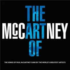 Acheter 🎁 Various - Art Of McCartney (3 LPs) Von Tribute To McCartney Paul ✔️