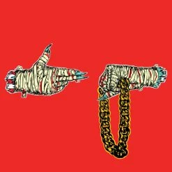Budget ✔️ Run The Jewels (Killer Mike & El-P) --- Vol. 2 (Colored, 2 LPs) Von Run The Jewels (Killer Mike & El-P) 🥰