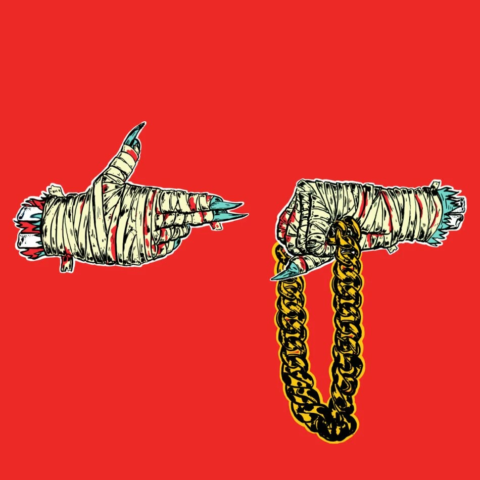Budget ✔️ Run The Jewels (Killer Mike & El-P) --- Vol. 2 (Colored, 2 LPs) Von Run The Jewels (Killer Mike & El-P) 🥰 1 Budget ✔️ Run The Jewels (Killer Mike & El-P) --- Vol. 2 (Colored, 2 LPs) Von Run The Jewels (Killer Mike & El-P) 🥰