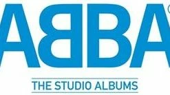 Promo 🛒 Studio Albums (8 LPs) Von ABBA 🔔