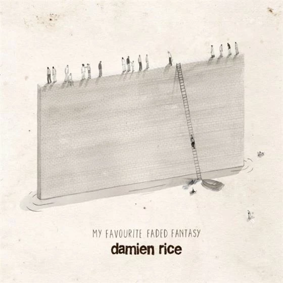 Meilleur prix 👏 My Favourite Faded Fantasy (2 LPs) Von Damien Rice 💯 1 Meilleur prix 👏 My Favourite Faded Fantasy (2 LPs) Von Damien Rice 💯