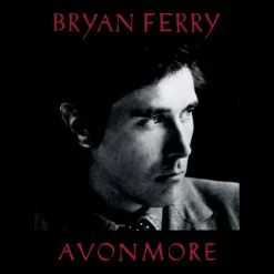 Meilleur prix 😉 Bryan Ferry (Roxy Music) Avonmore (LP) Von Bryan Ferry (Roxy Music) 😀