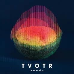 Nouveau ⭐ Seeds (2 LPs) Von TV On The Radio ✨