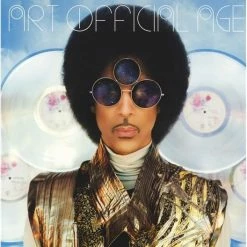 Bon marché ❤️ Art Official Age (LP) Von Prince 🤩