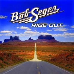 Budget ❤️ Ride Out (LP) Von Bob Seger 🎁