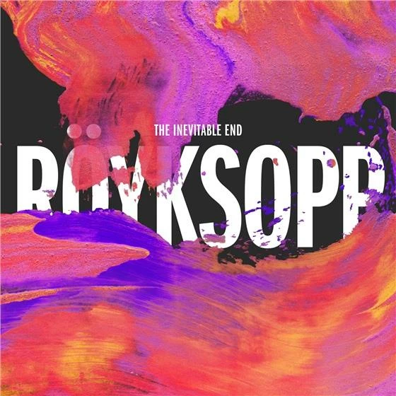De gros ⭐ Röyksopp Inevitable End (LP) Von Röyksopp 😍 1 De gros ⭐ Röyksopp Inevitable End (LP) Von Röyksopp 😍