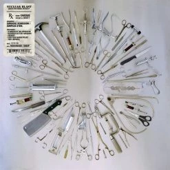 Les meilleures critiques de 🧨 Surgical Remission / Surplus Steel - 10 Inch (10" Maxi) Von Carcass 🤩