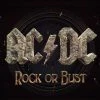 Offres 😍 AC/DC Rock Or Bust (LP + CD) Von AC/DC ✔️