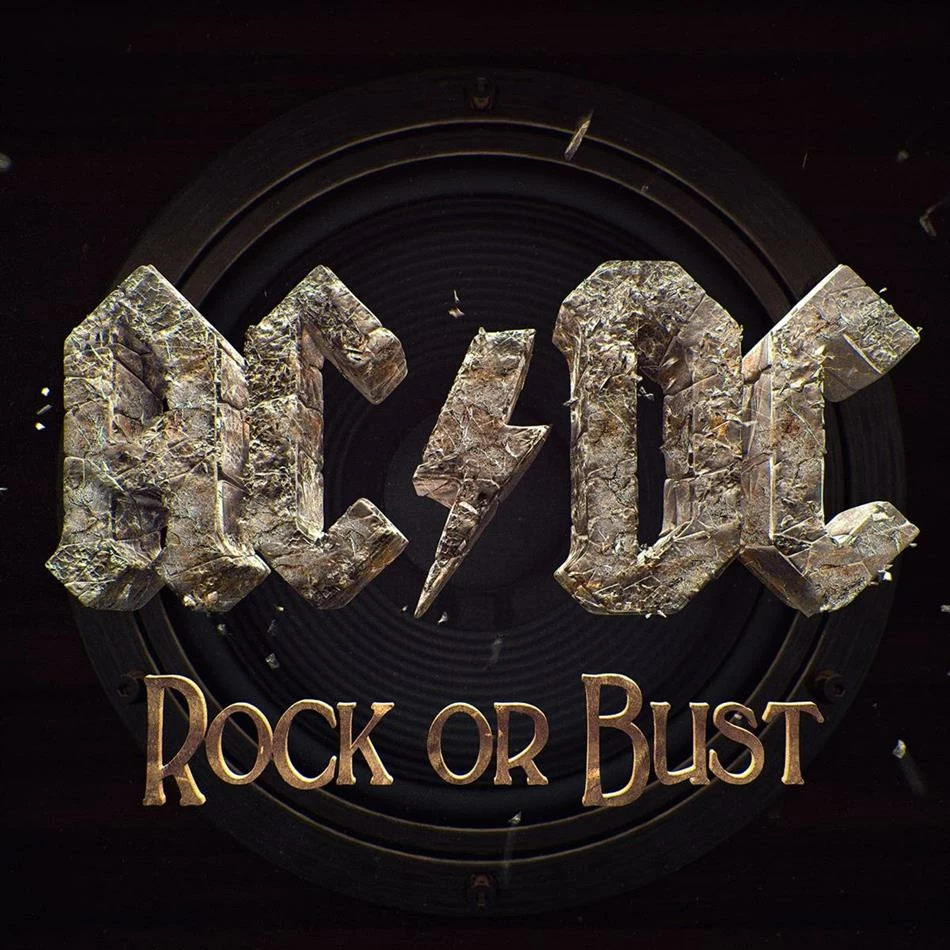 Offres 😍 AC/DC Rock Or Bust (LP + CD) Von AC/DC ✔️ 1 Offres 😍 AC/DC Rock Or Bust (LP + CD) Von AC/DC ✔️