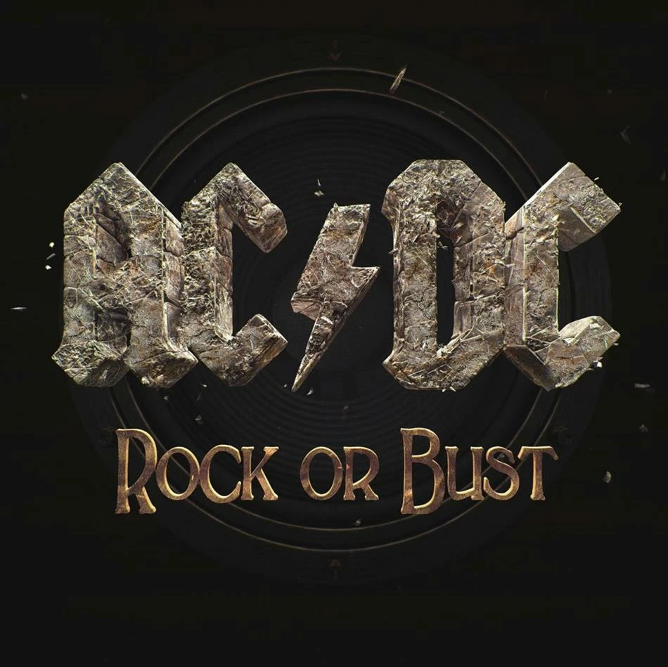 Budget 😍 AC/DC Rock Or Bust - 7 Inch (7" Single) Von AC/DC 😉 1 Budget 😍 AC/DC Rock Or Bust - 7 Inch (7" Single) Von AC/DC 😉