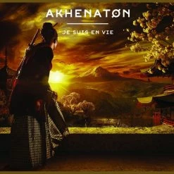 Meilleure affaire 😉 Akhenaton (IAM) Je Suis En Vie (2 LPs) Von Akhenaton (IAM) 👍