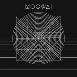Bon marché 🛒 Music Industry 3 Fitness Industry 1 EP (LP) Von Mogwai 👍
