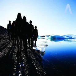 Promo ✔️ Restriction (2 LPs + CD) Von Archive 😀