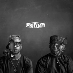 Budget 🎁 Prhyme (DJ Premier & Royce Da 5'9'') --- (LP) Von Prhyme (DJ Premier & Royce Da 5'9'') 🤩