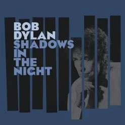 Coupon 🌟 Shadows In The Night (LP + CD) Von Bob Dylan ✨
