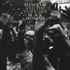 Tout neuf 😍 D'Angelo Black Messiah (2 LPs) Von D'Angelo 😀
