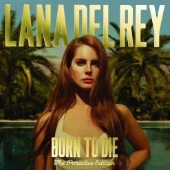 De gros ⌛ Born To Die - Paradise (2 CDs + DVD + LP) Von Lana Del Rey 💯